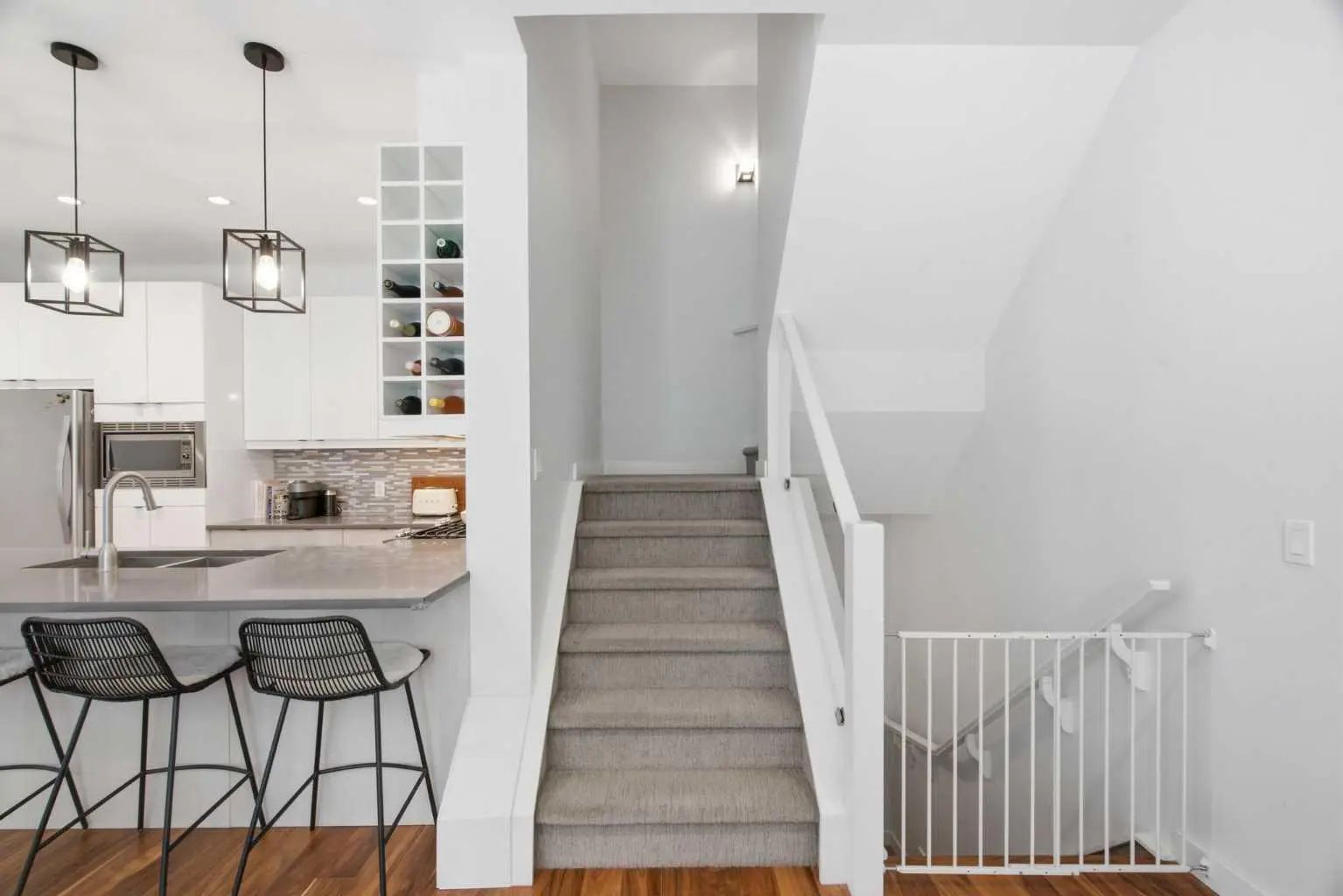 2 4733 17 Avenue Northwest, Calgary – Residential Row/Townhouse Listing Photo 16