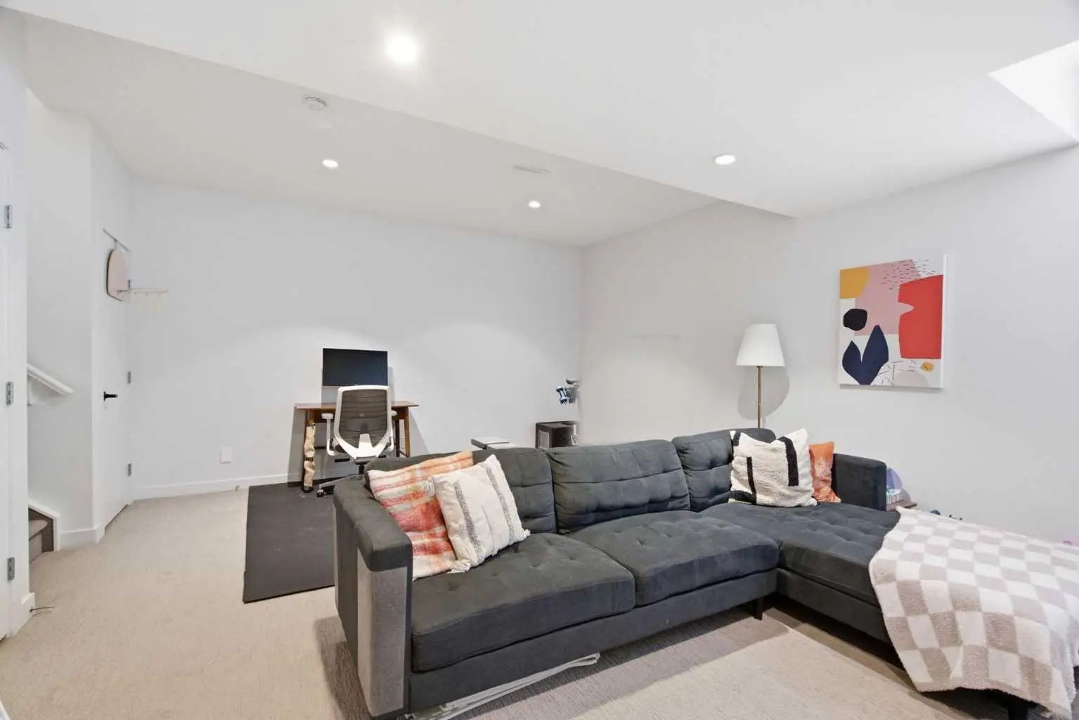 2 4733 17 Avenue Northwest, Calgary – Residential Row/Townhouse Listing Photo 35