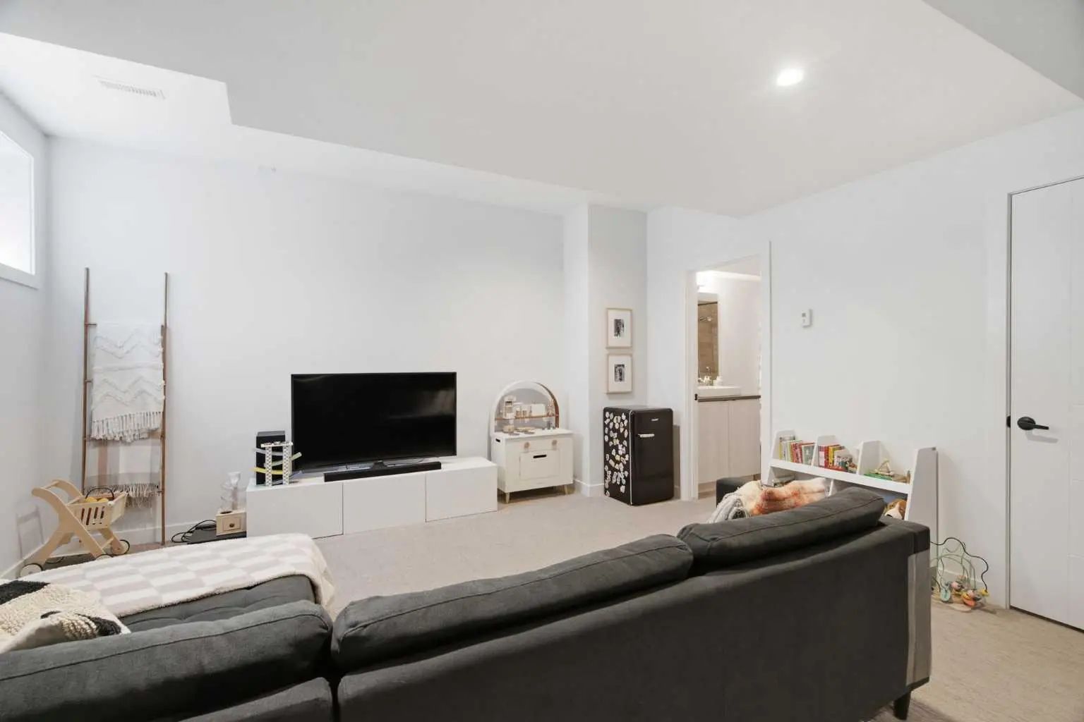 2 4733 17 Avenue Northwest, Calgary – Residential Row/Townhouse Listing Photo 37