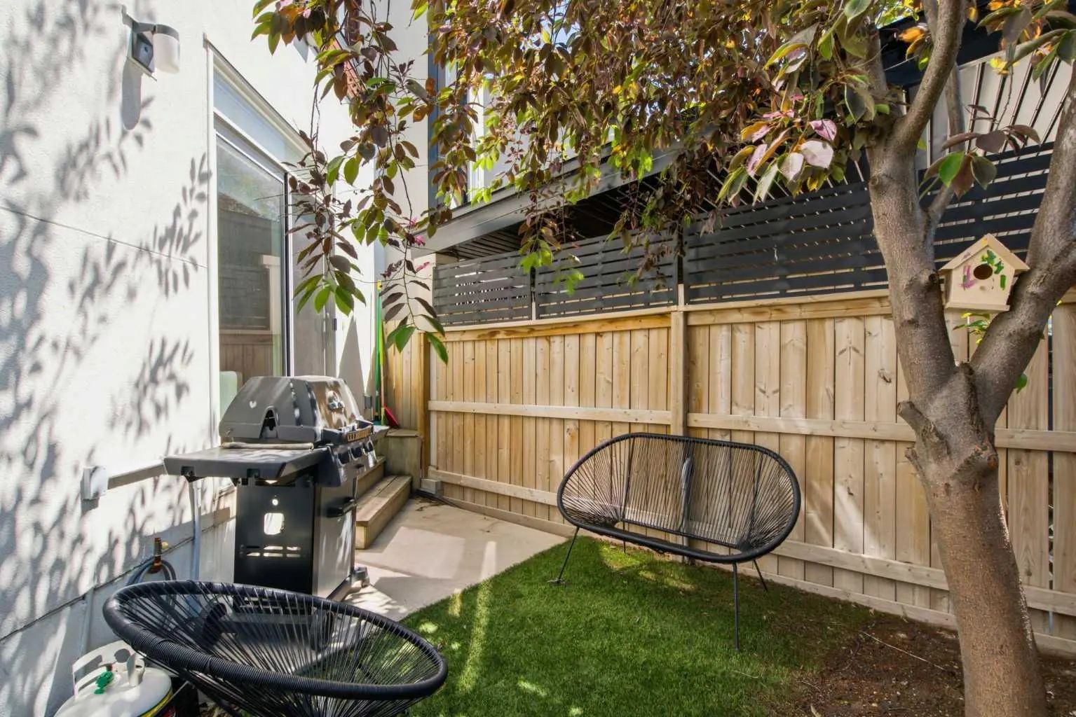 2 4733 17 Avenue Northwest, Calgary – Residential Row/Townhouse Listing Photo 39