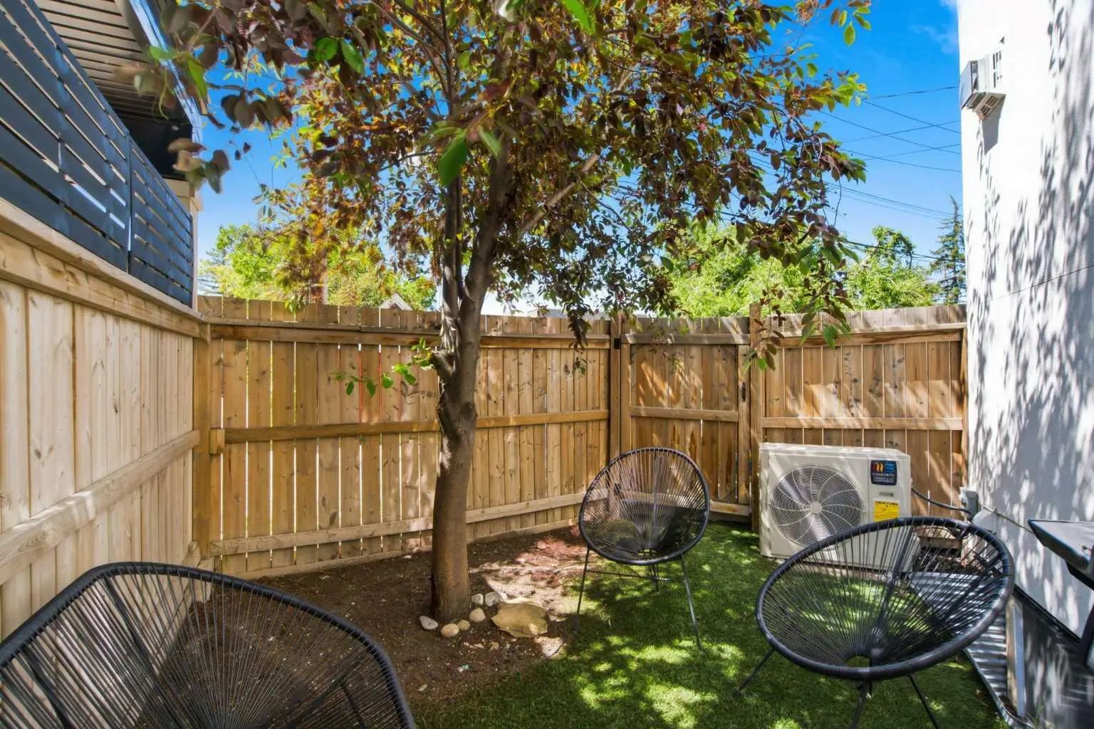 2 4733 17 Avenue Northwest, Calgary – Residential Row/Townhouse Listing Photo 40