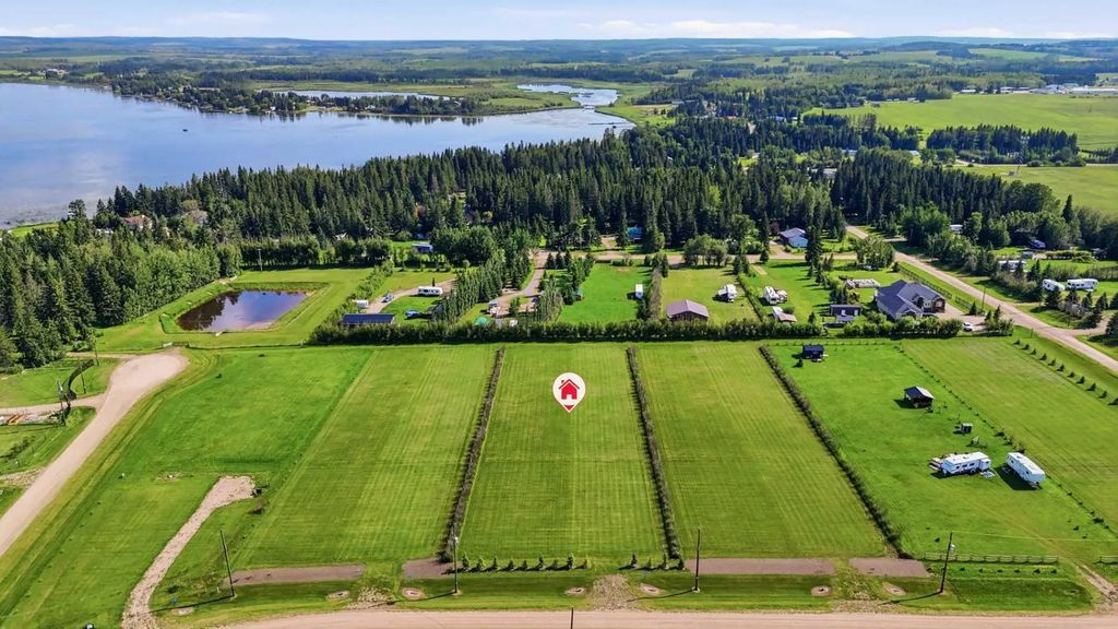 413 62036 Twp Rd 462  , Rural Wetaskiwin No. 10, County of