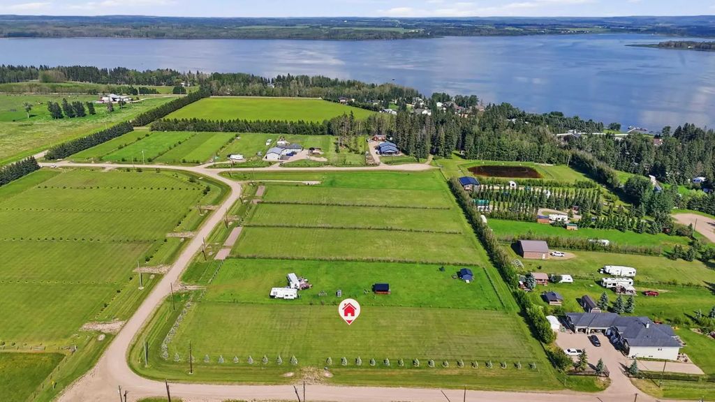 401 62036 Twp Rd 462  , Rural Wetaskiwin No. 10, County of