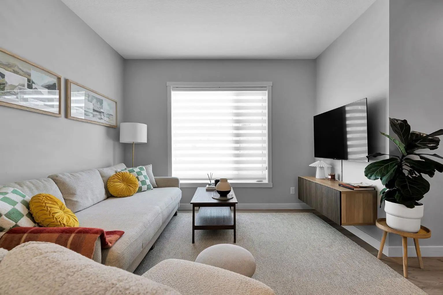 426 Shawnee Square Southwest, Calgary – Residential Row/Townhouse Listing Photo 14