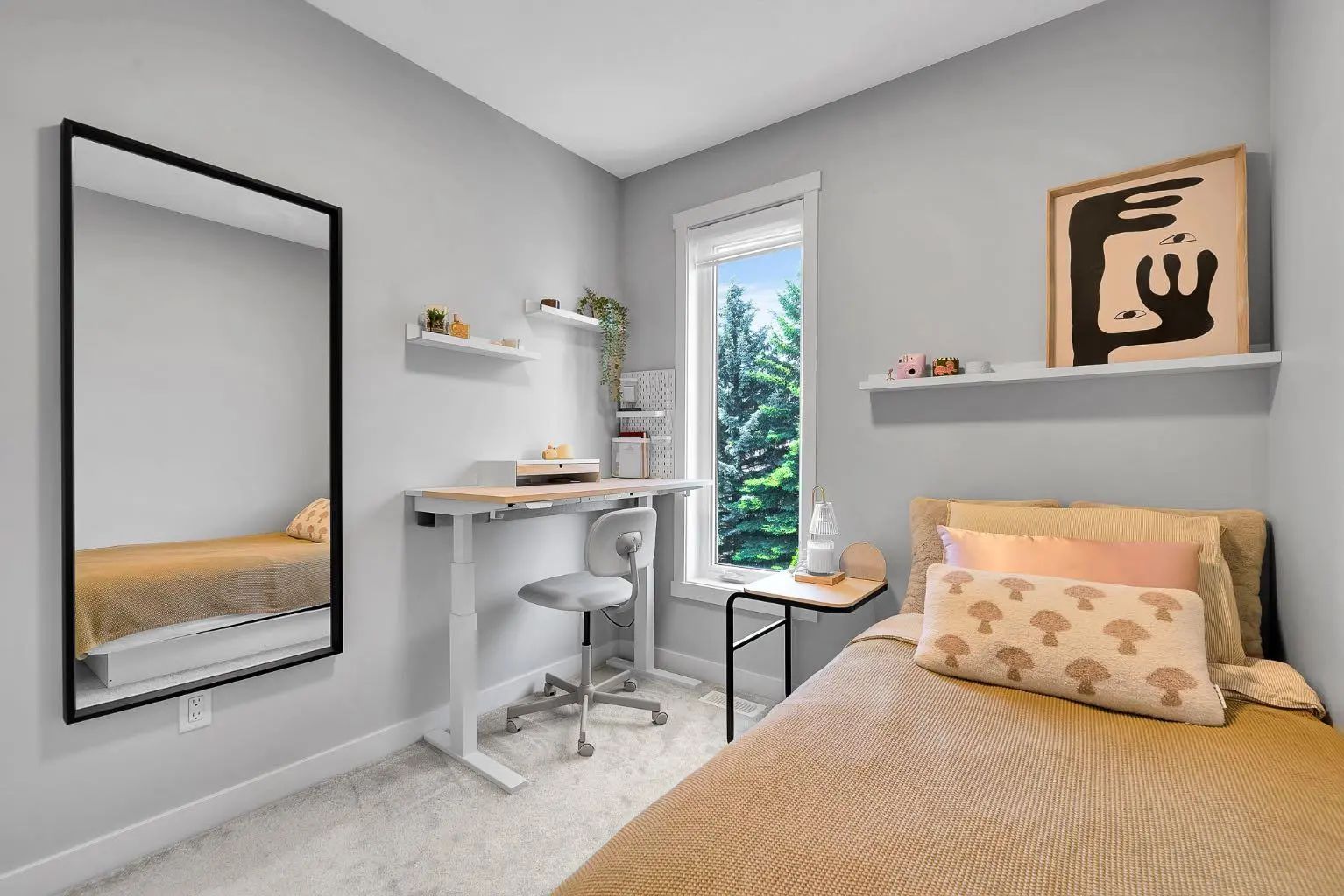 426 Shawnee Square Southwest, Calgary – Residential Row/Townhouse Listing Photo 21