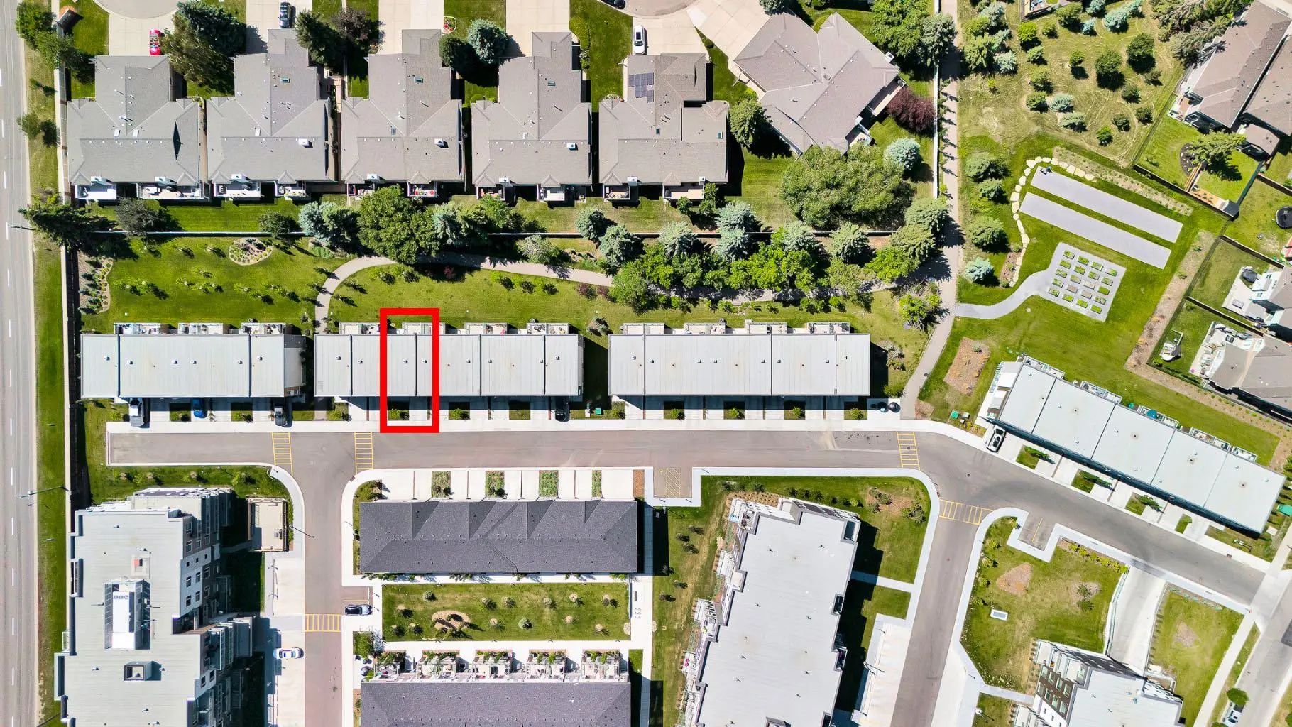 426 Shawnee Square Southwest, Calgary – Residential Row/Townhouse Listing Photo 37
