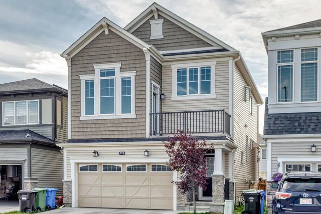 122 Cityside Way Ne, Calgary