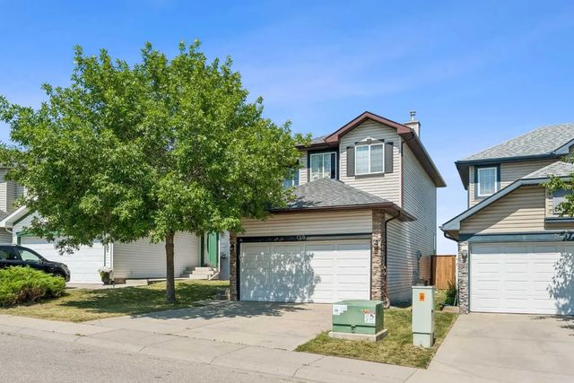 150 Hidden Hills Terrace Nw, Calgary