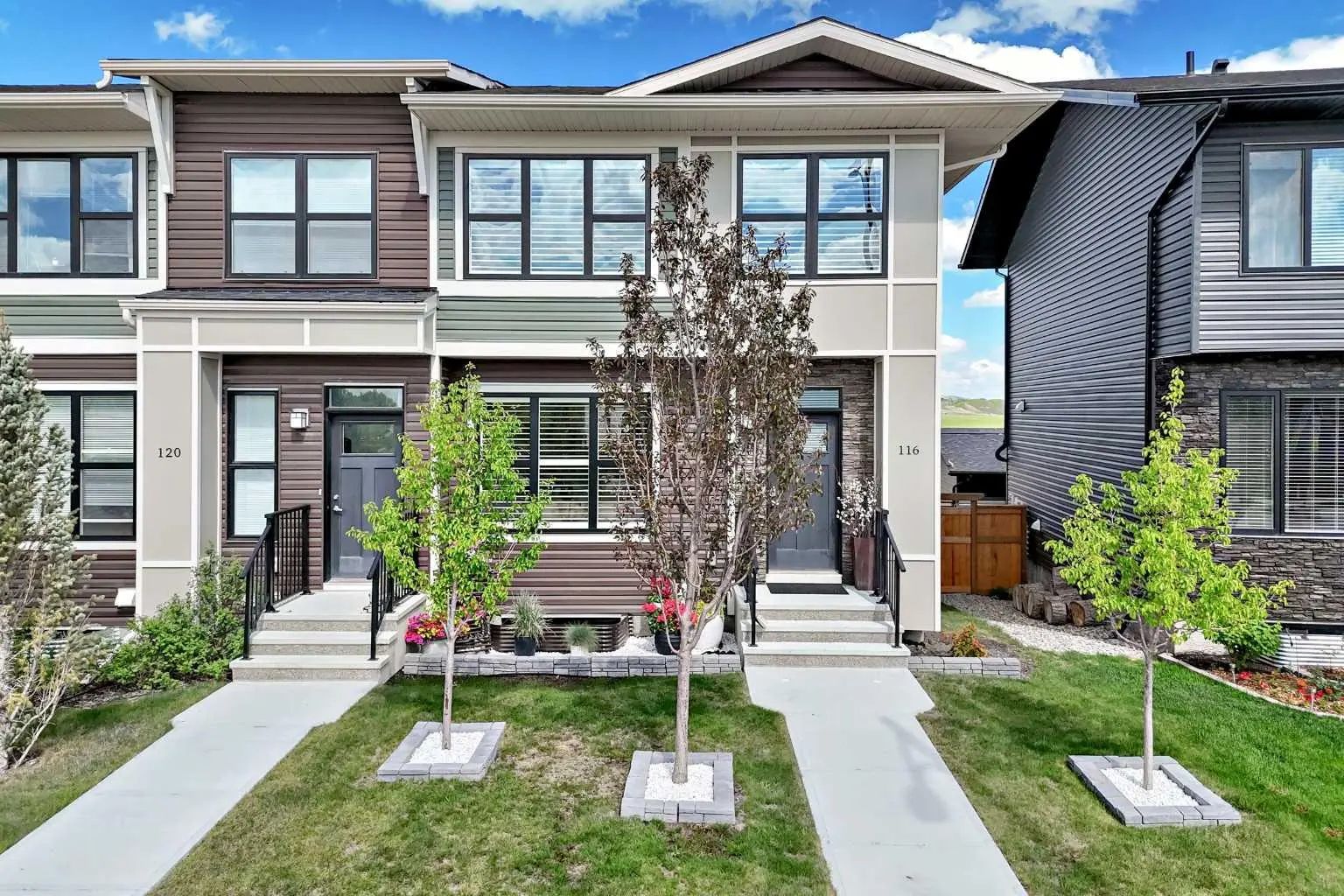 Precedence Real Estate Listing, Cochrane, Alberta T4C 2T5