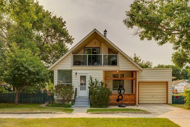 2209 22 Street , Nanton