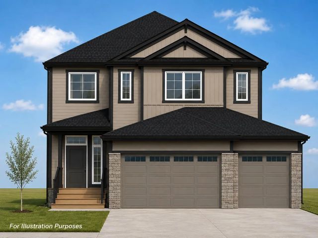 641 Mandalay Boulevard , Carstairs