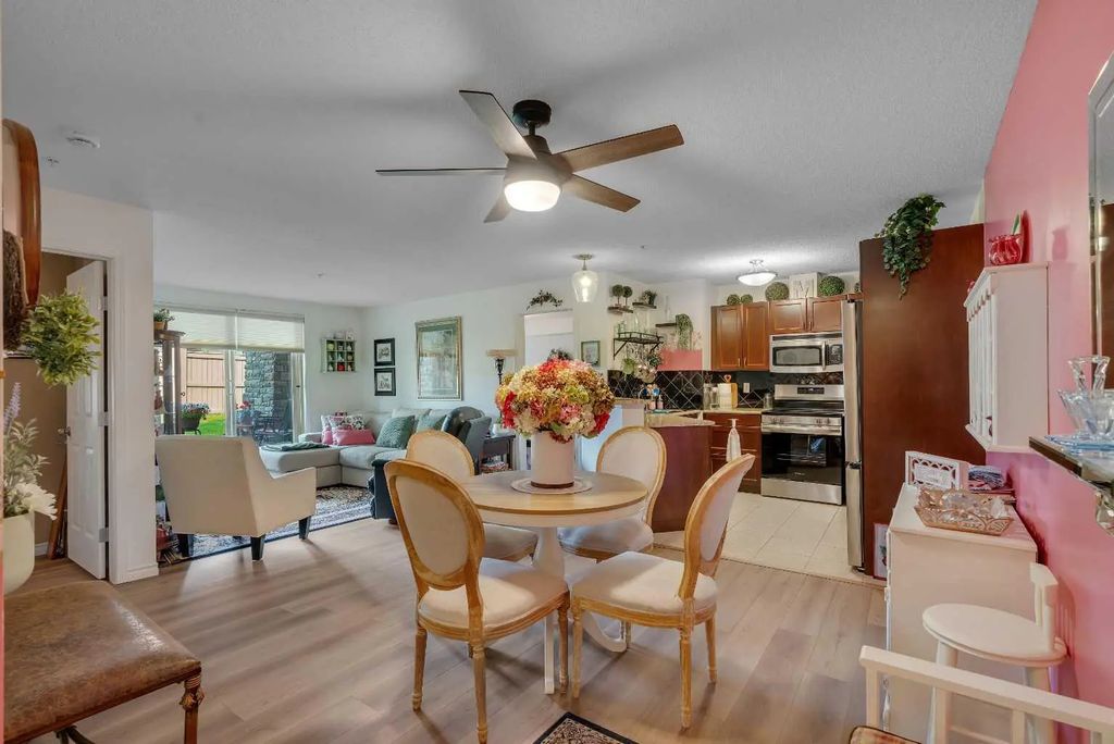 116 428 Chaparral Ravine View Se, Calgary