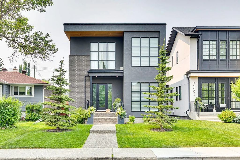 4407 17 Street Sw, Calgary