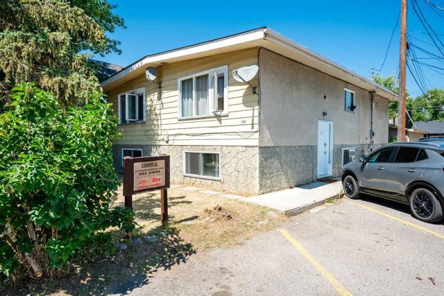 254 23 Avenue Ne, Calgary