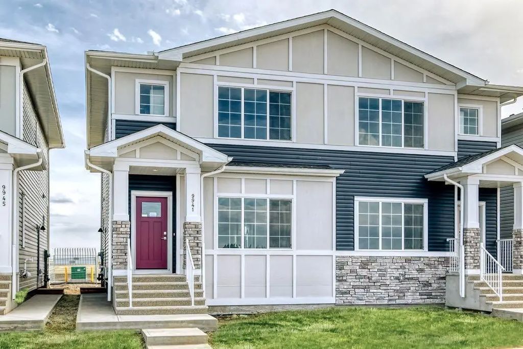 9941 Huxbury Drive Ne, Calgary