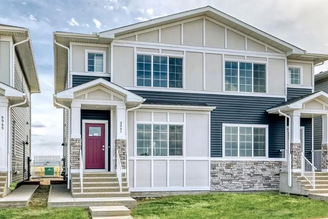 9941 Huxbury Drive Ne, Calgary
