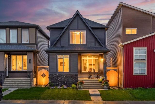 250 Belmont Heath Sw, Calgary