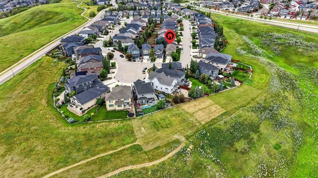 131 Cranarch Crescent Se, Calgary