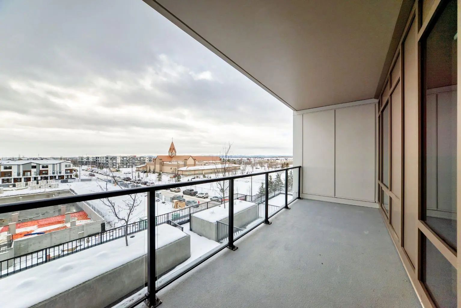415 8375 Broadcast Avenue Southwest, Calgary – Residential Apartment Listing Photo 10