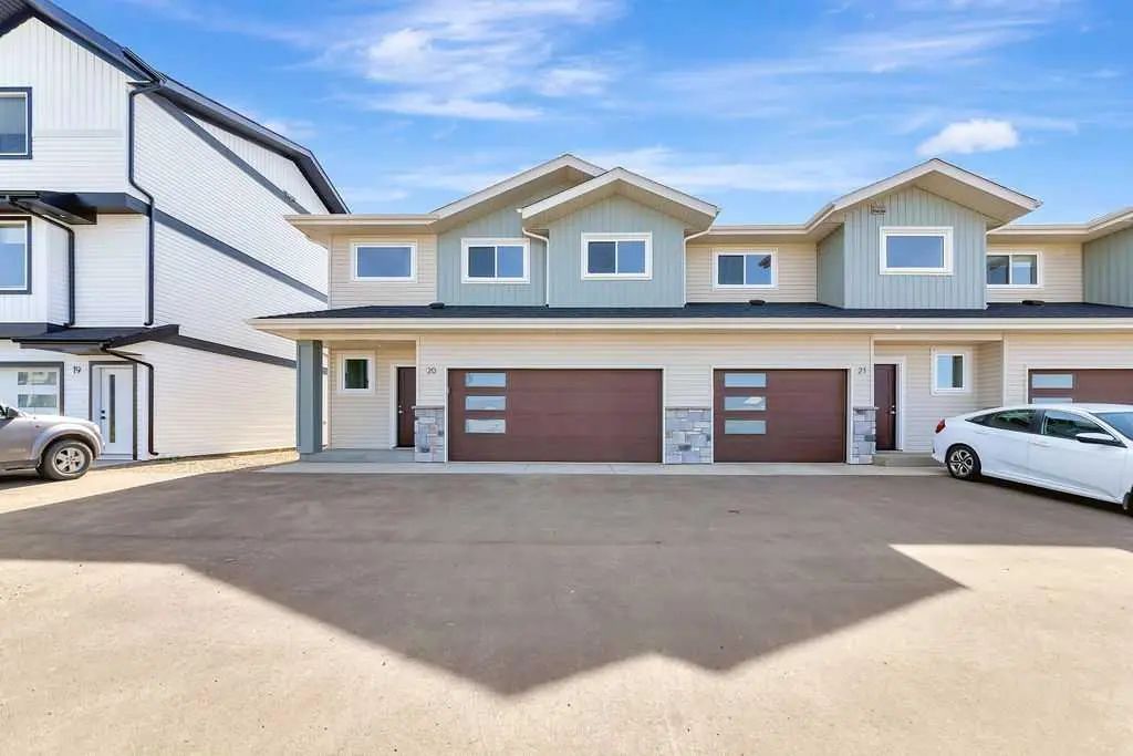 20 3616 41b Avenue , Lloydminster