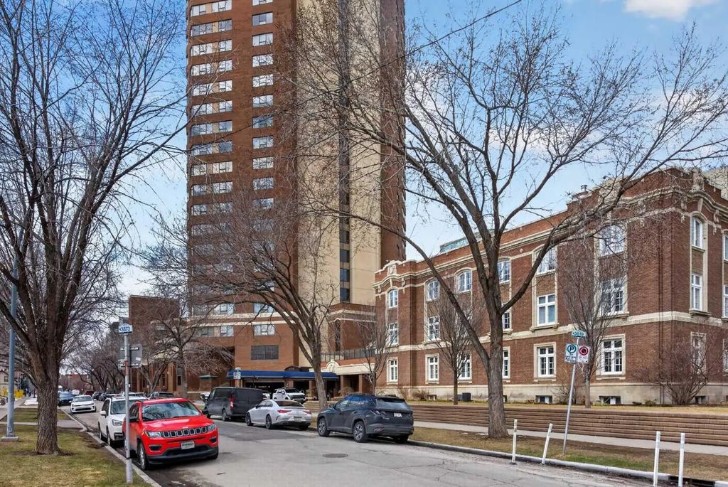 2030 720 13 Avenue Sw, Calgary