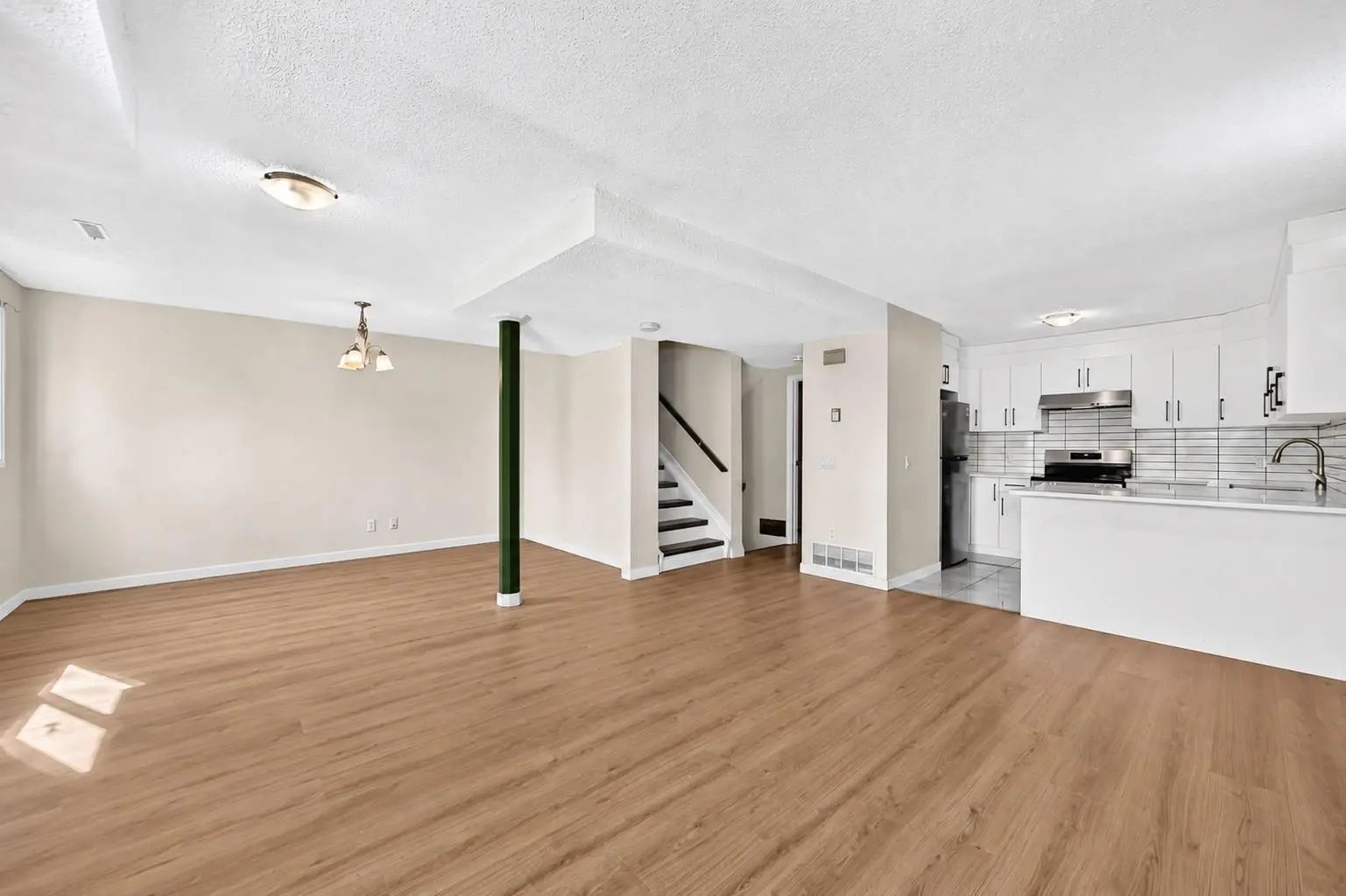 7 3800 Fonda Way Southeast, Calgary – Residential Row/Townhouse Listing Photo 14
