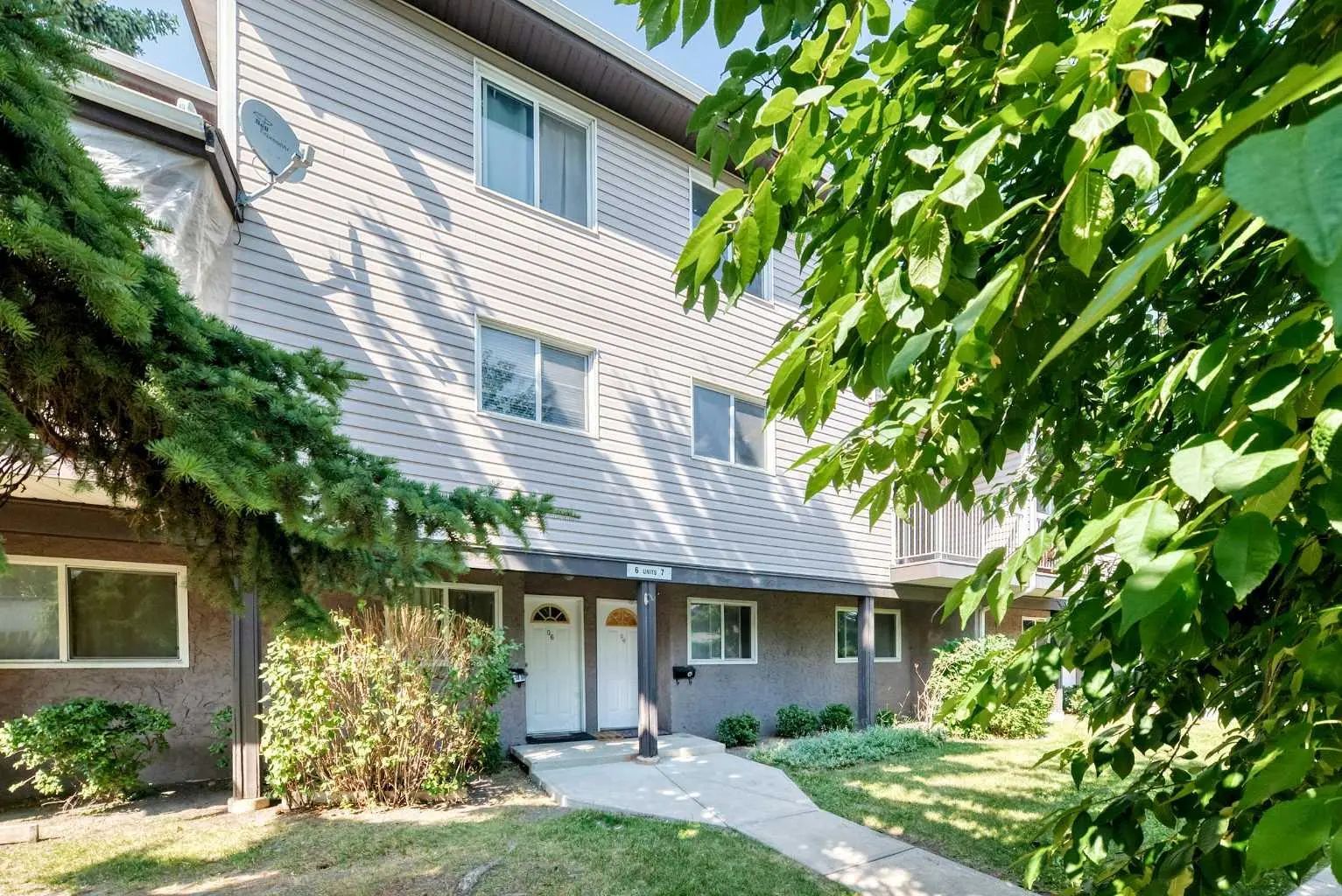 7 3800 Fonda Way Southeast, Calgary – Residential Row/Townhouse Listing Photo 3