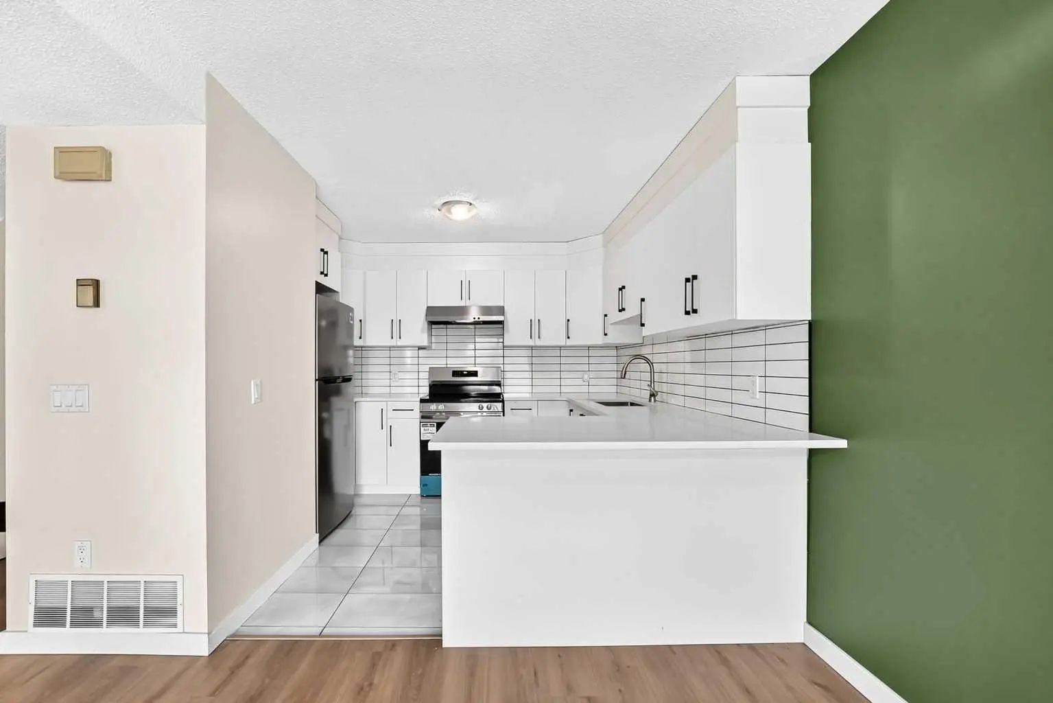 7 3800 Fonda Way Southeast, Calgary – Residential Row/Townhouse Listing Photo 6