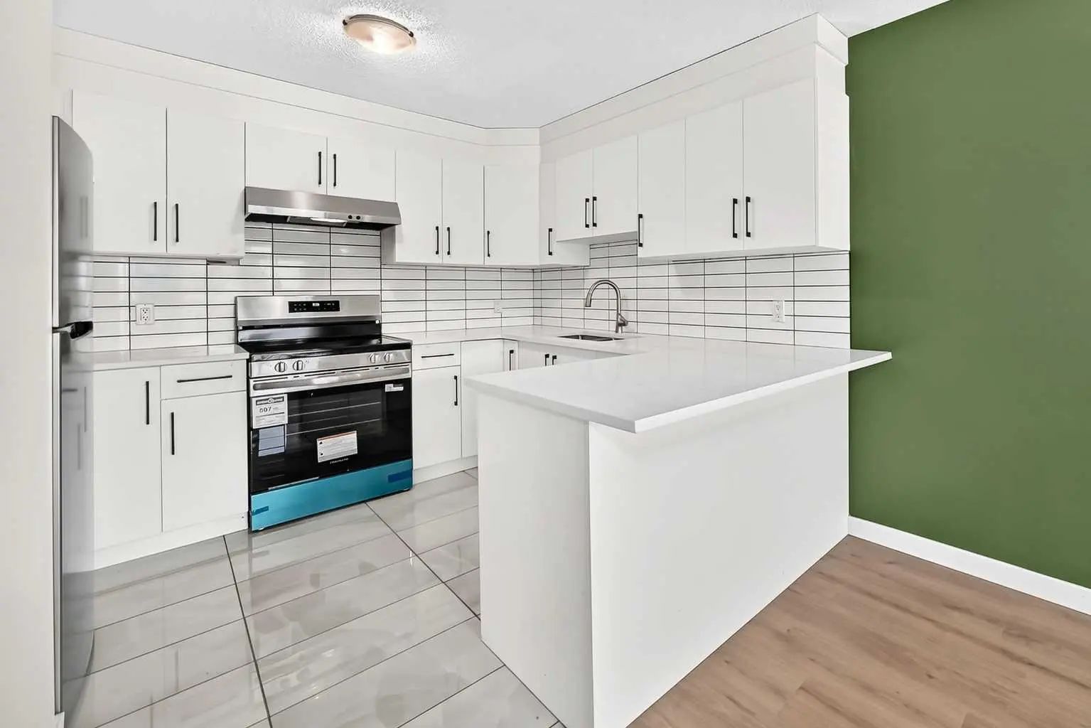 7 3800 Fonda Way Southeast, Calgary – Residential Row/Townhouse Listing Photo 7