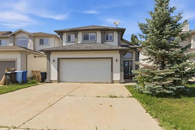 173 Coyote Crescent , Fort McMurray