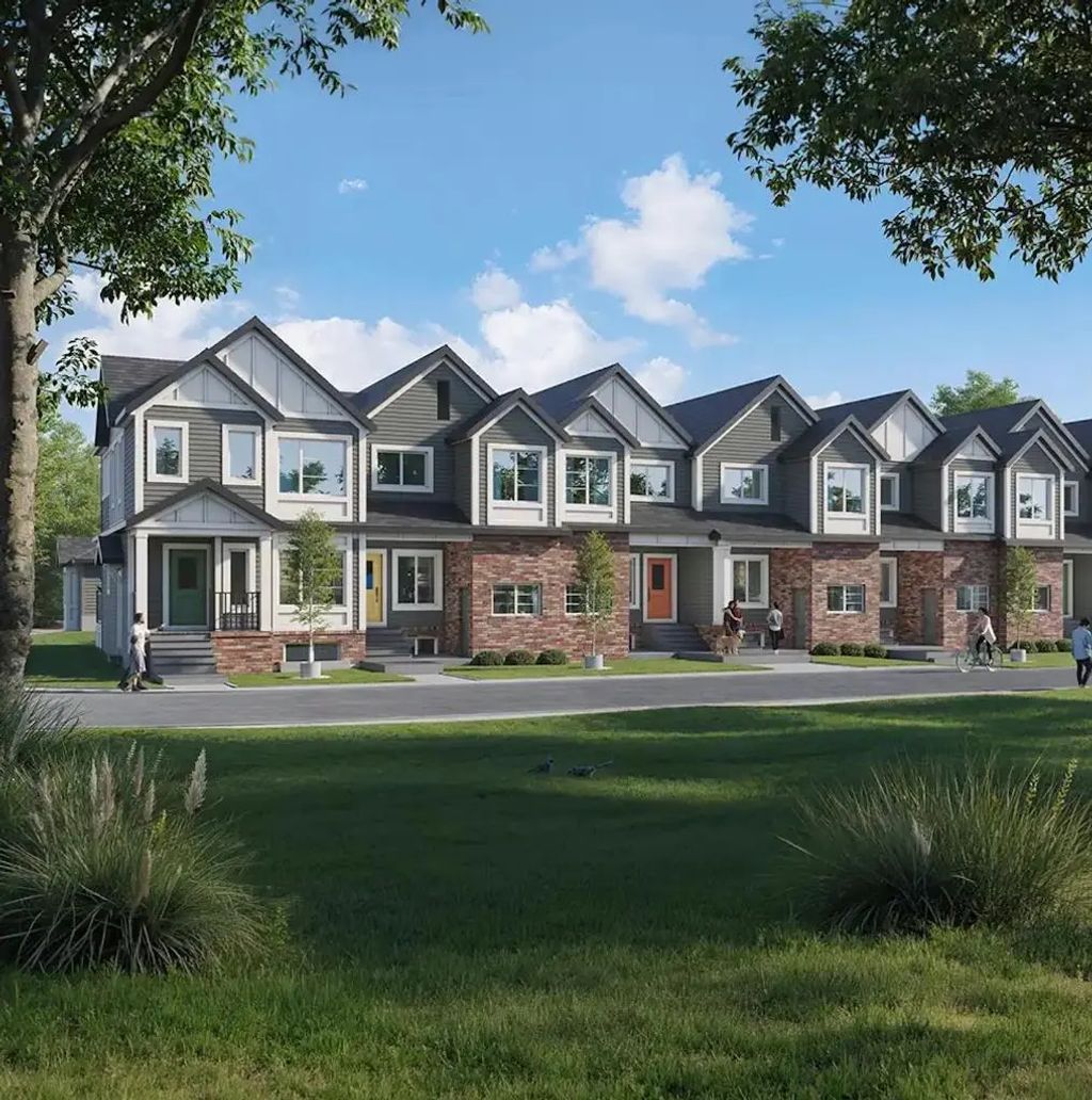 1227 Lanark Boulevard Se, Airdrie