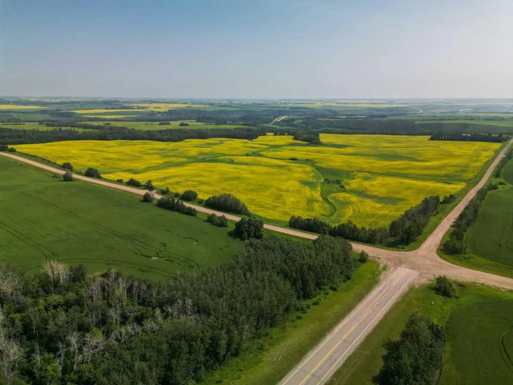  Range Road 263  , Rural Red Deer County