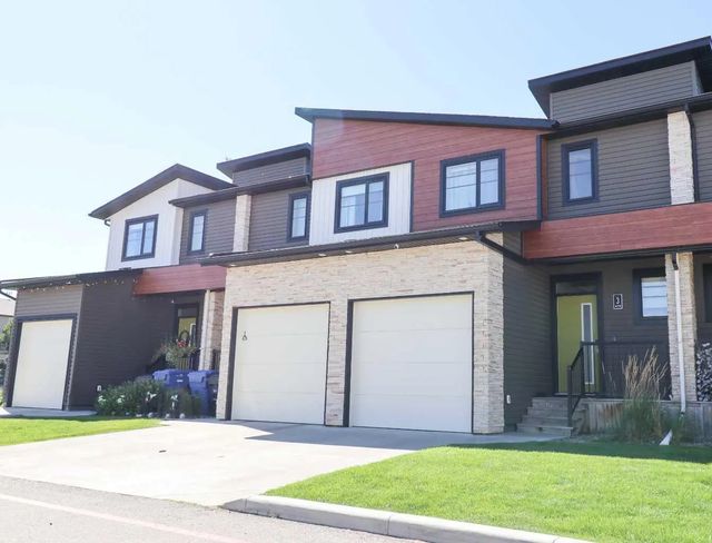 3 478 Highlands Boulevard W, Lethbridge