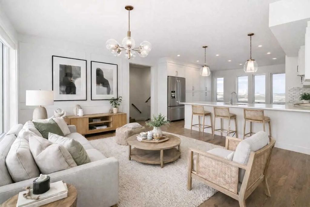 93 145 Chelsea Mews , Chestermere