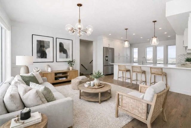 93 145 Chelsea Mews , Chestermere