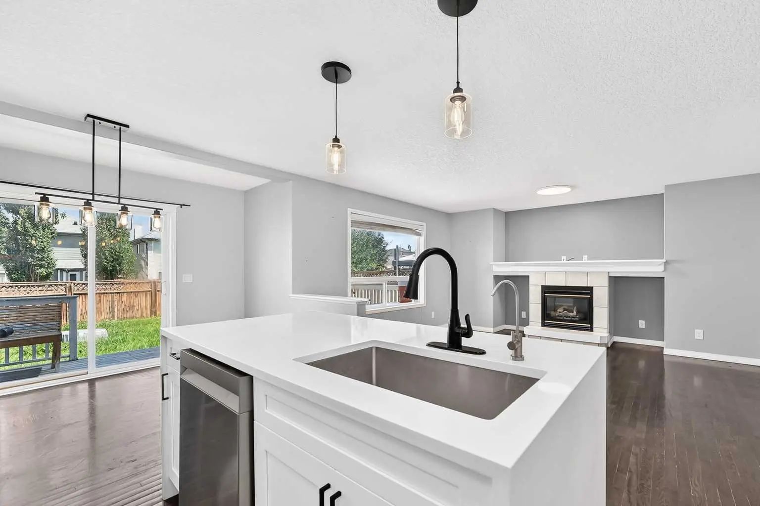 12871 Coventry Hills Way Northeast, Calgary – Residential Detached Listing Photo 2