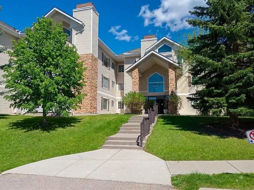 1207 7451 Springbank Boulevard Sw, Calgary