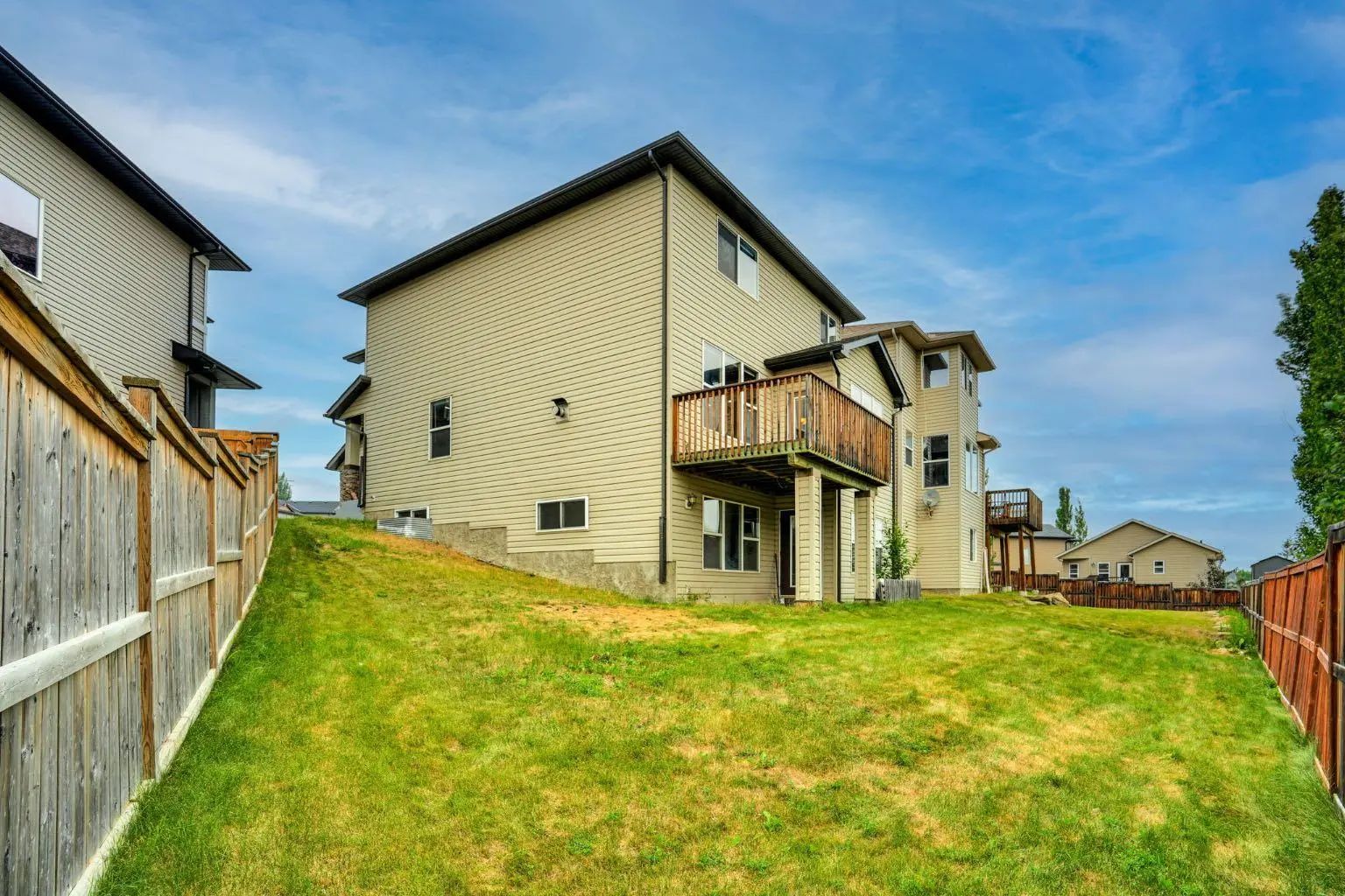 109 Pantego Terrace Northwest, Calgary – Residential Detached Listing Photo 41