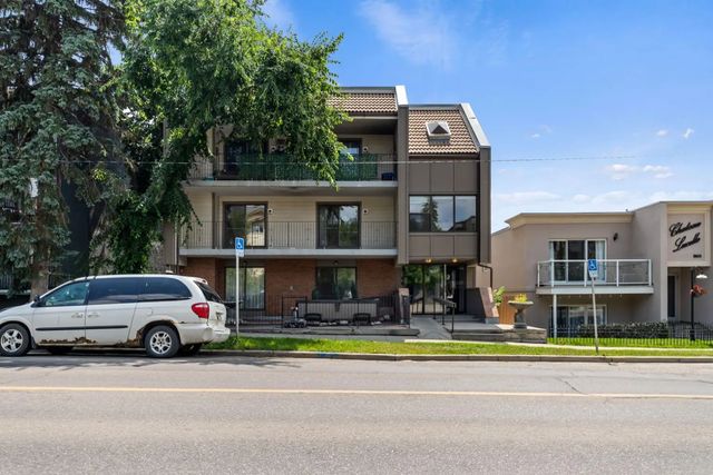4 1607 26 Avenue Sw, Calgary