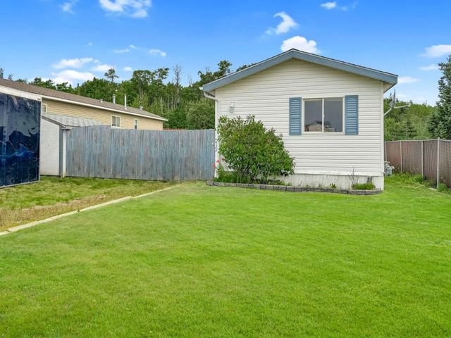 212 Mawdsley Crescent , Grande Cache