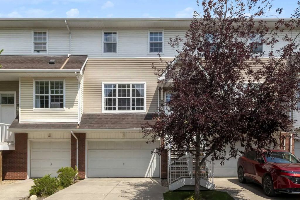 97 Tuscany Springs Gardens Nw, Calgary