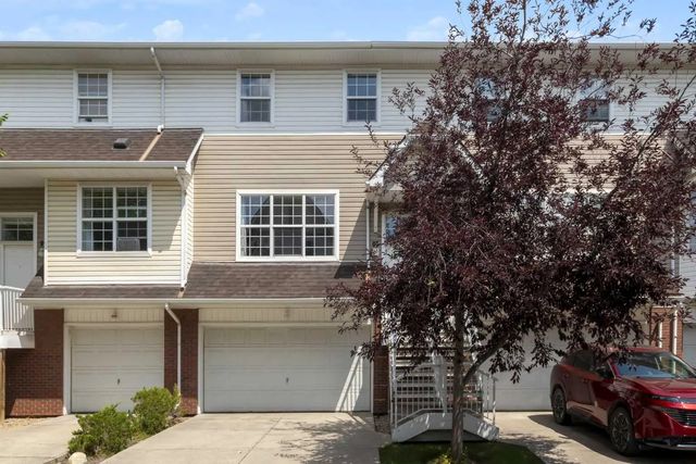 97 Tuscany Springs Gardens Nw, Calgary