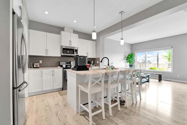 75 Evanscrest Way Nw, Calgary