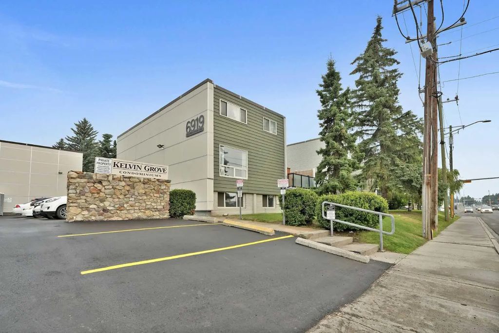 104 6919 Elbow Drive Sw, Calgary
