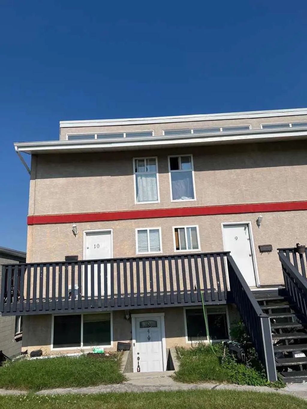 4 3726 Centre Street Ne, Calgary