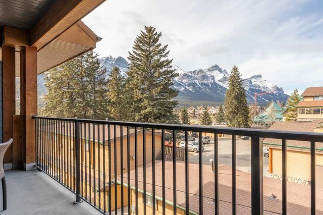 218 A & B 1818 Mountain Avenue , Canmore