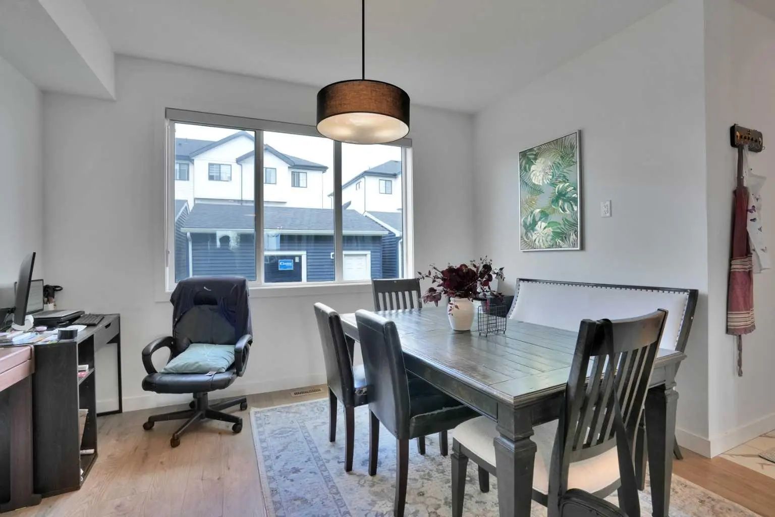 76 Amblefield Terrace Northwest, Calgary – Residential Row/Townhouse Listing Photo 10