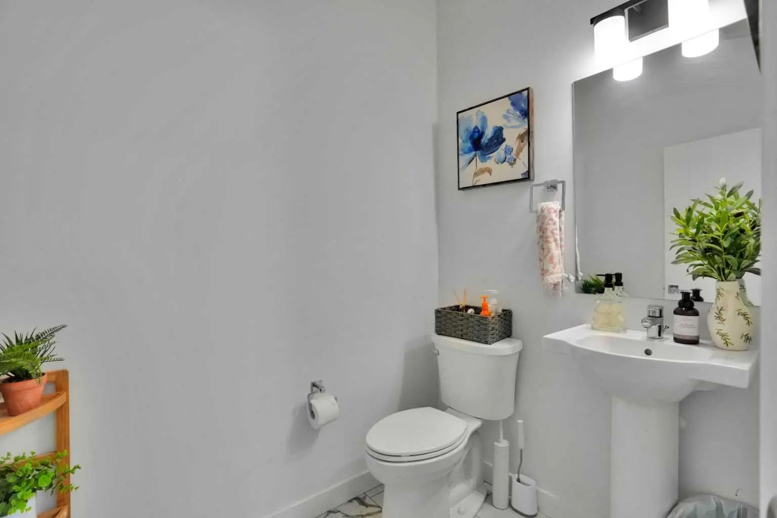 76 Amblefield Terrace Northwest, Calgary – Residential Row/Townhouse Listing Photo 12