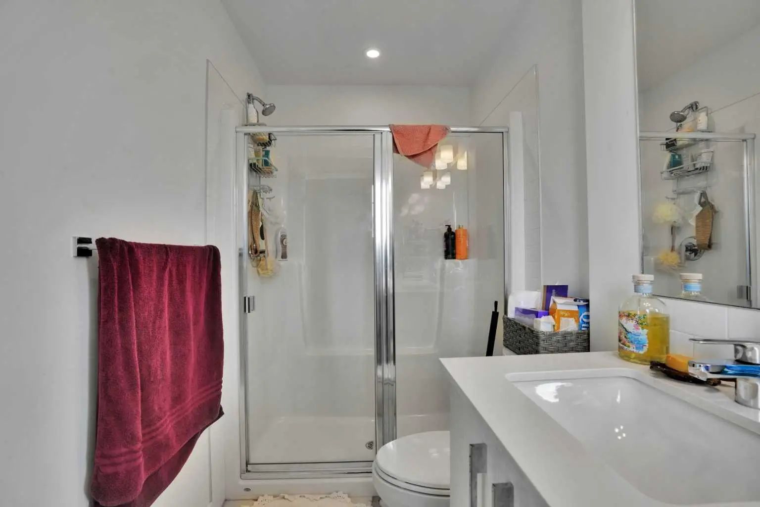 76 Amblefield Terrace Northwest, Calgary – Residential Row/Townhouse Listing Photo 16