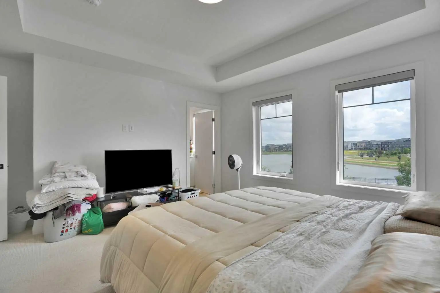 76 Amblefield Terrace Northwest, Calgary – Residential Row/Townhouse Listing Photo 17
